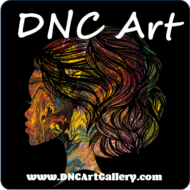 DNC Art Gallery Logo